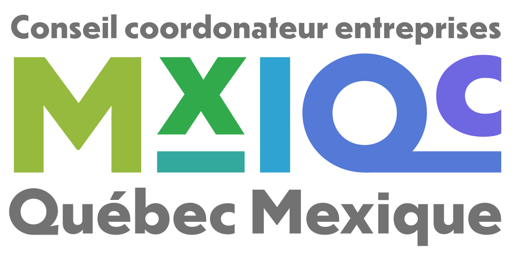 Conseil Coordonateur Entreprises Quebec-Mexique