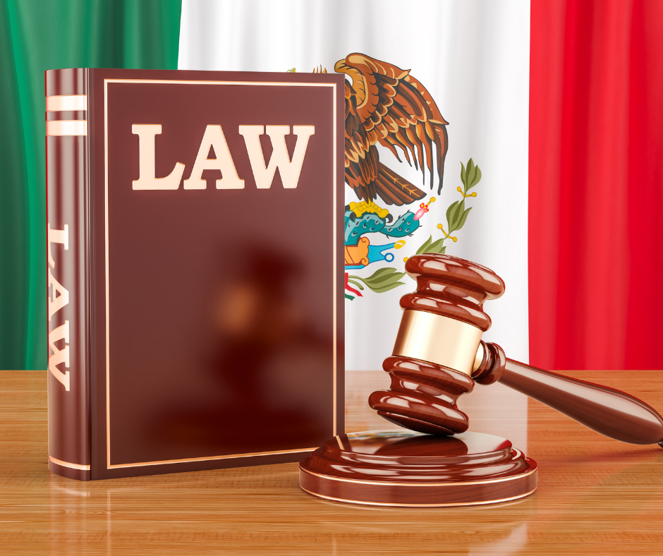 Legal framework for doing business in Mexico