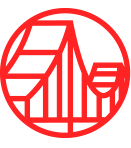 Stratecca logo red
